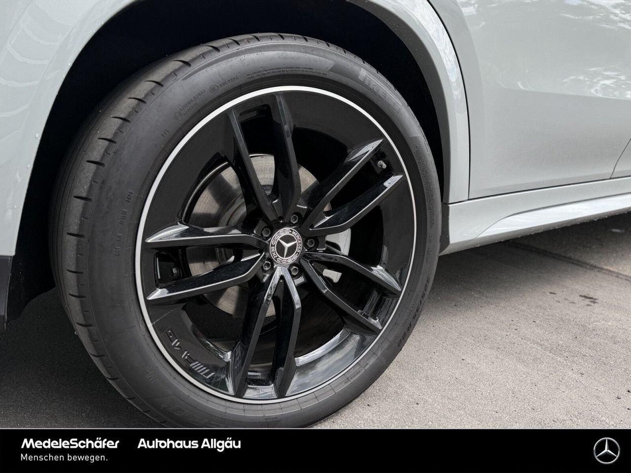 Mercedes-Benz GLE – Bild 22