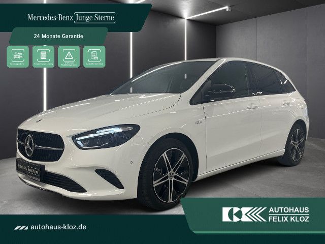 Mercedes-Benz B 250