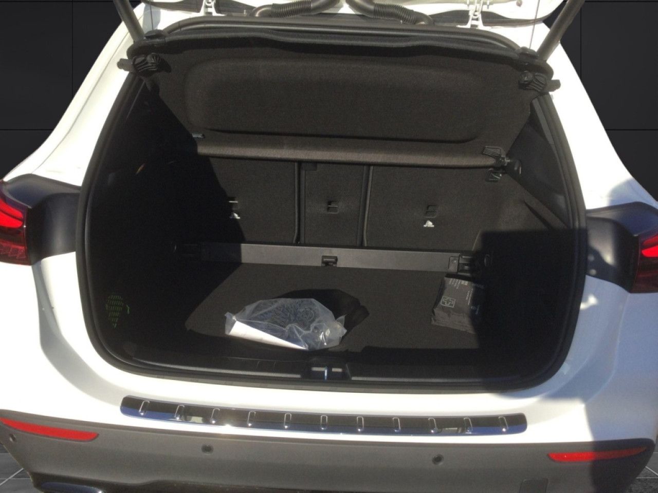 Mercedes-Benz GLA – Bild 16