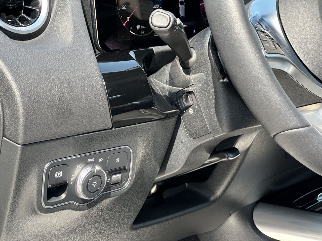 Mercedes-Benz B-Klasse – Bild 16