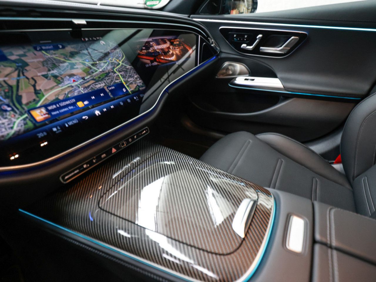 Mercedes-Benz E-Klasse – Bild 15