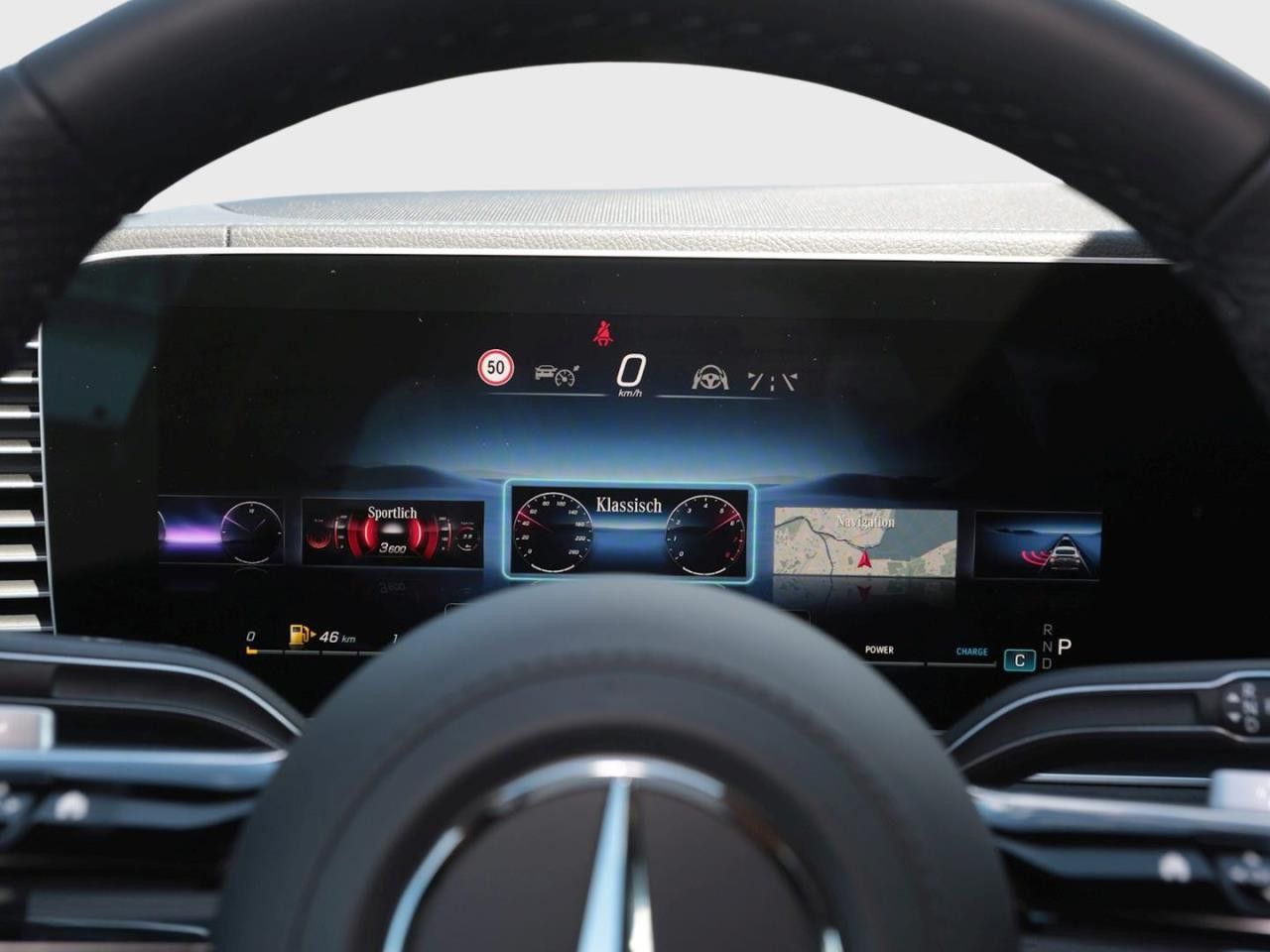 Mercedes-Benz GLE – Bild 19