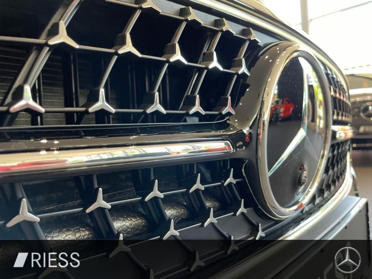 Mercedes-Benz CLA – Bild 18