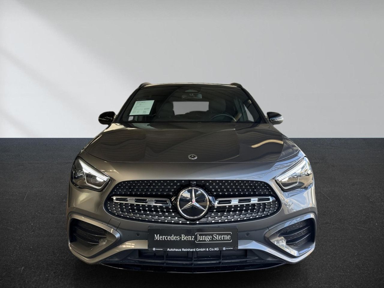 Mercedes-Benz GLA – Bild 2