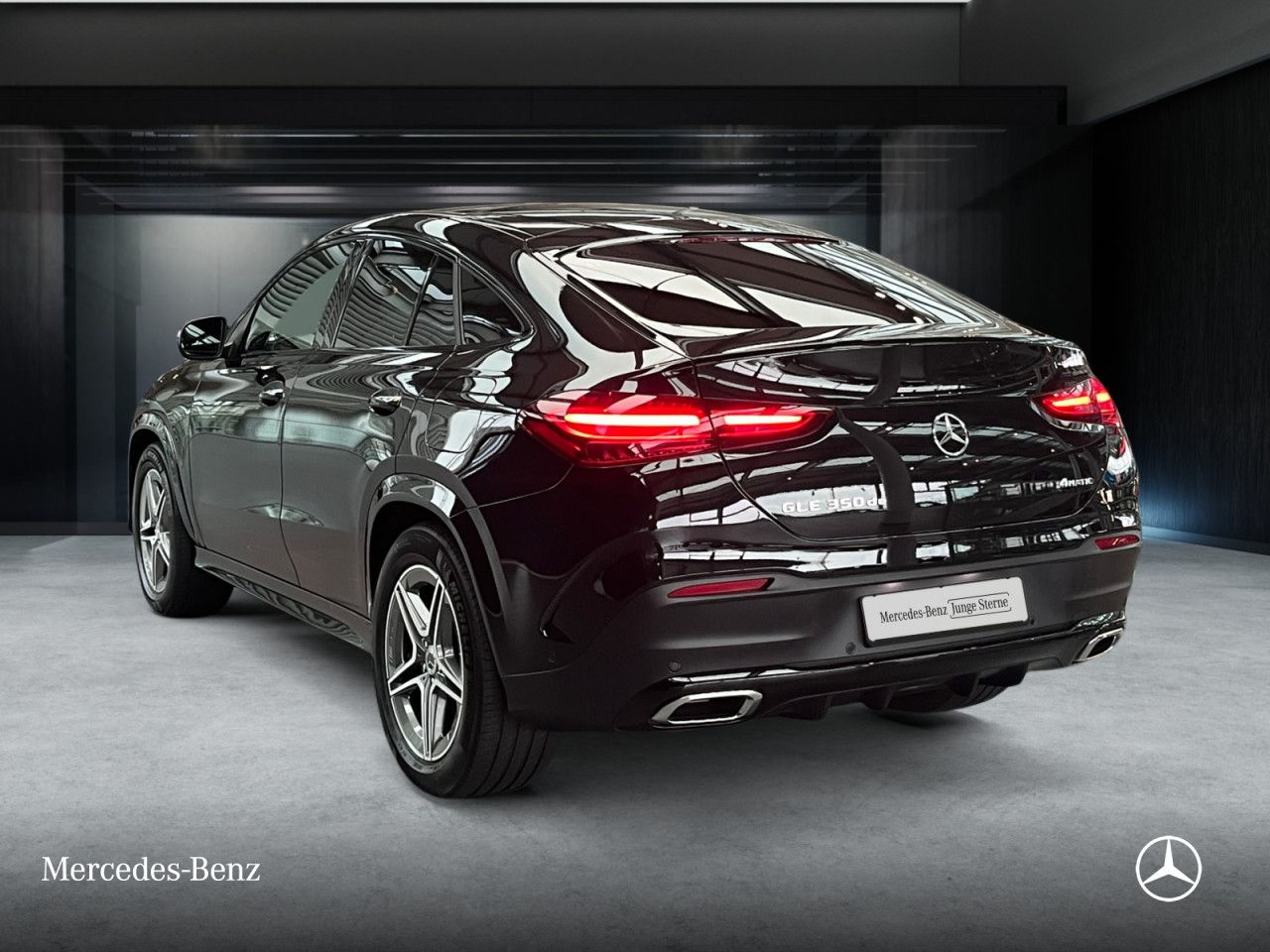 Mercedes-Benz GLE – Bild 15