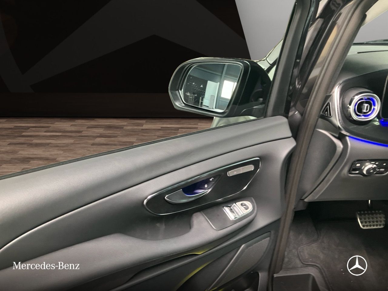 Mercedes-Benz V-Klasse – Bild 14