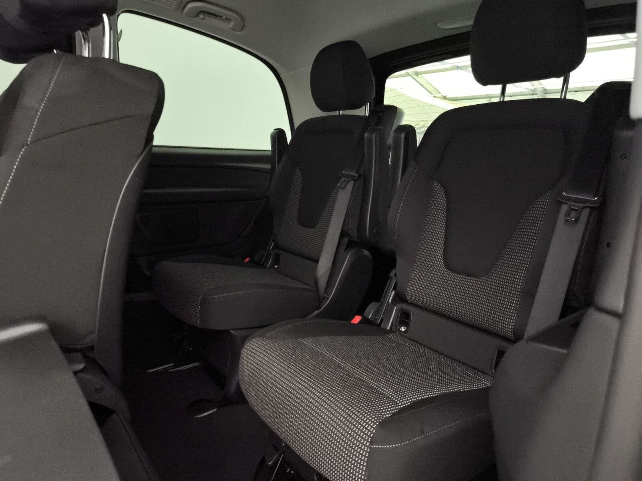 Mercedes-Benz V-Klasse – Bild 13