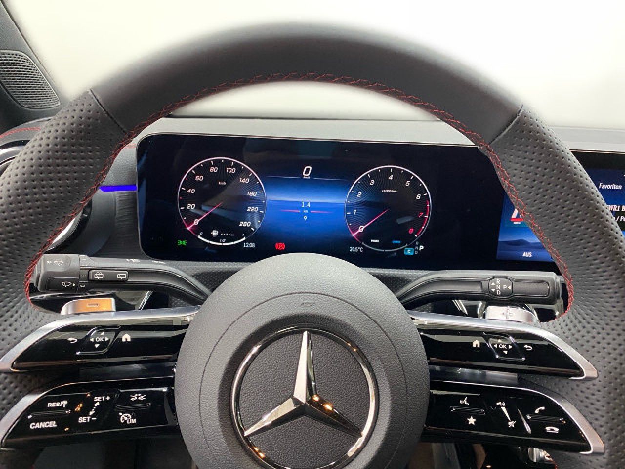 Mercedes-Benz CLA – Bild 7