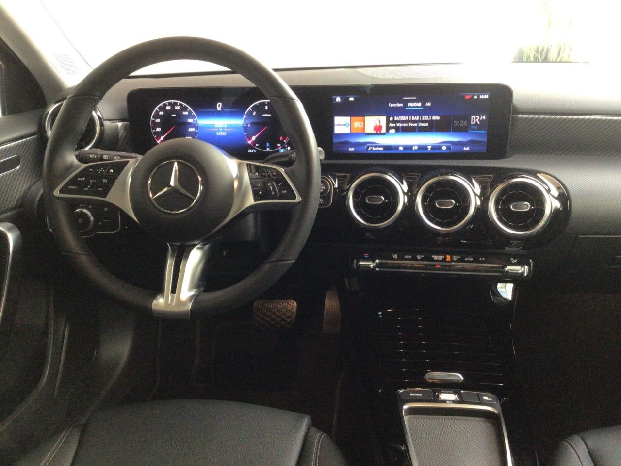 Mercedes-Benz A-Klasse – Bild 7