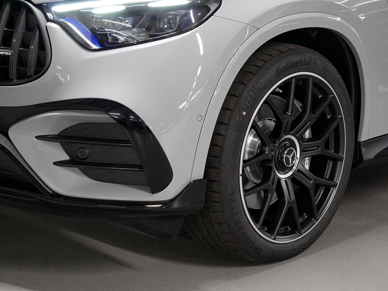 Mercedes-Benz GLC – Bild 4