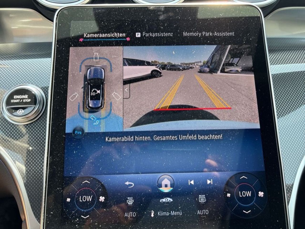 Mercedes-Benz GLC – Bild 23