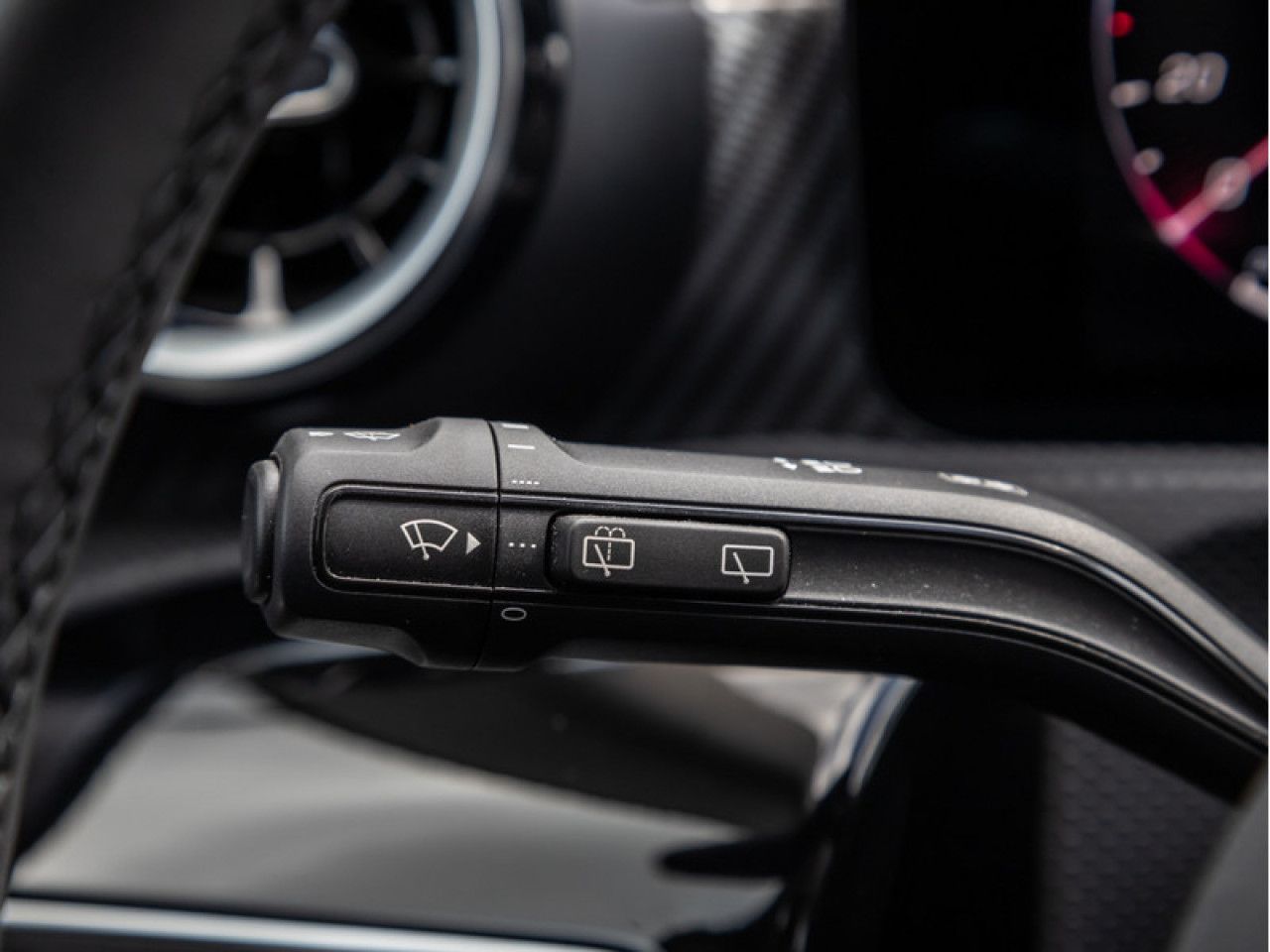 Mercedes-Benz CLA – Bild 21