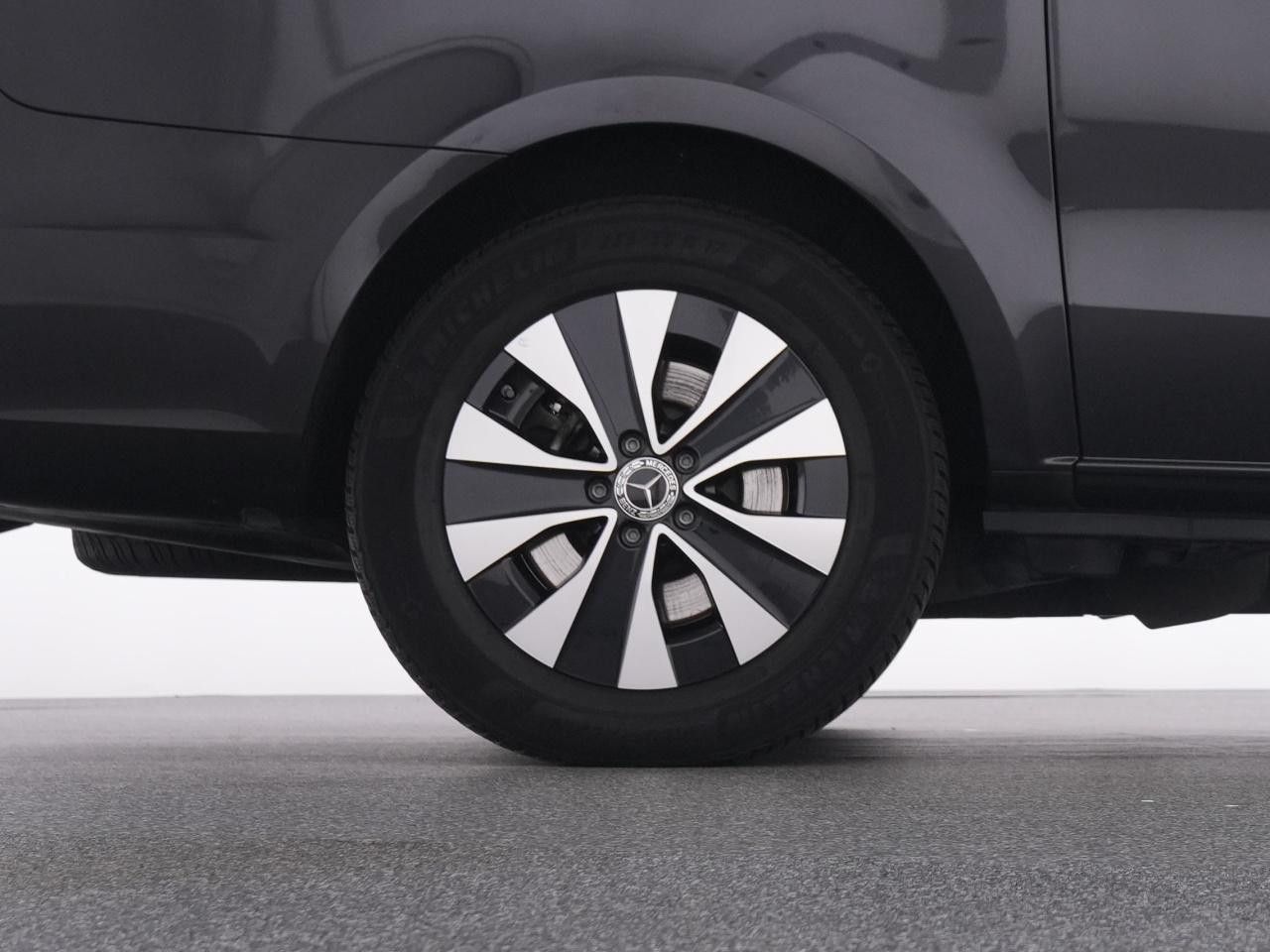 Mercedes-Benz V-Klasse – Bild 22