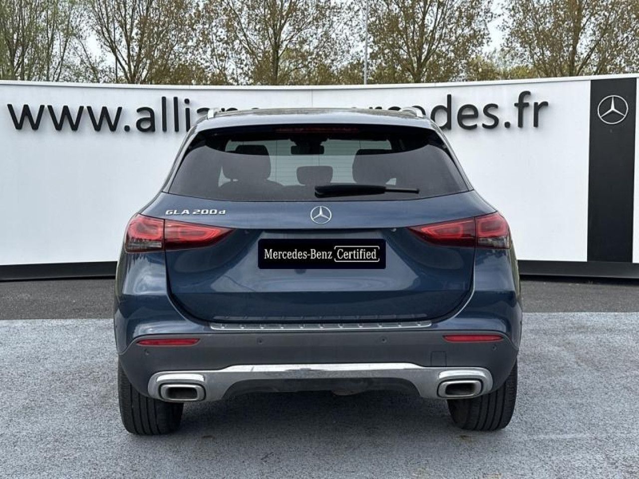 Photo du v&eacute;hicule 4 / 18