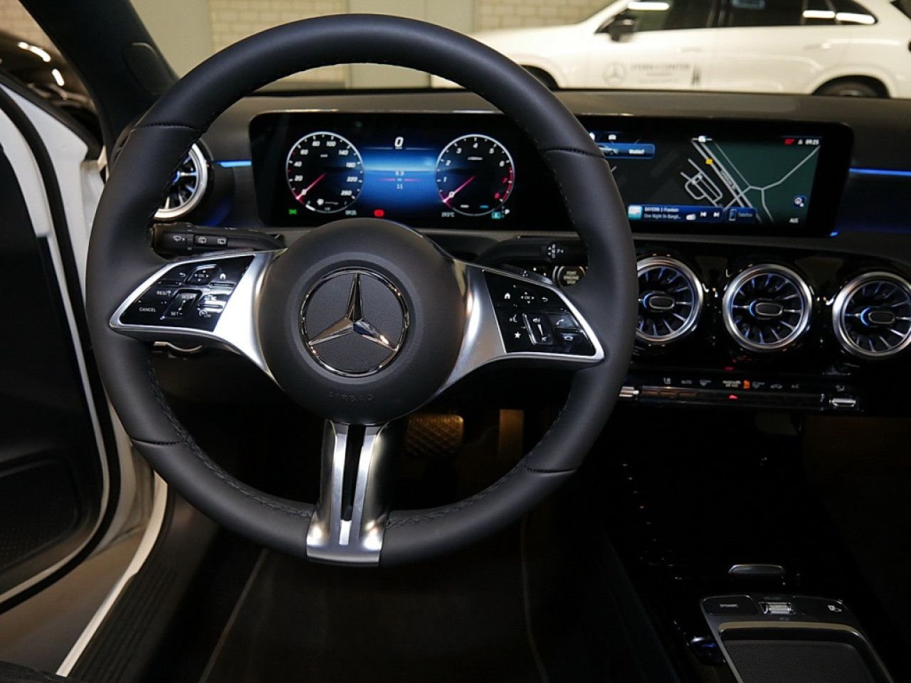 Mercedes-Benz A-Klasse – Bild 11
