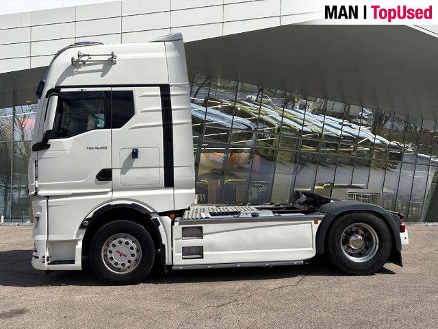 MAN TGX 18.510 4x2 LL SA 9