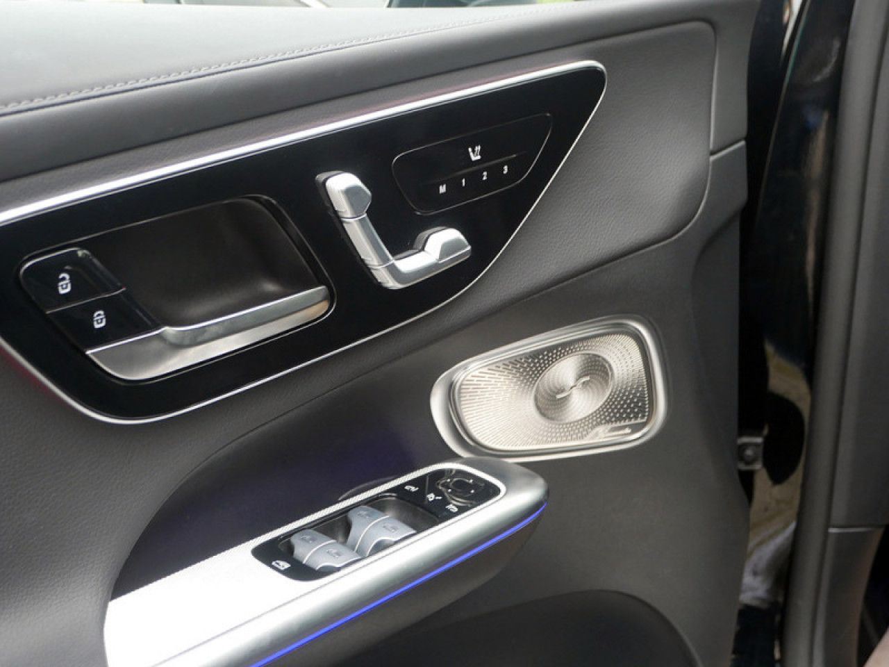 Mercedes-Benz GLC – Bild 14