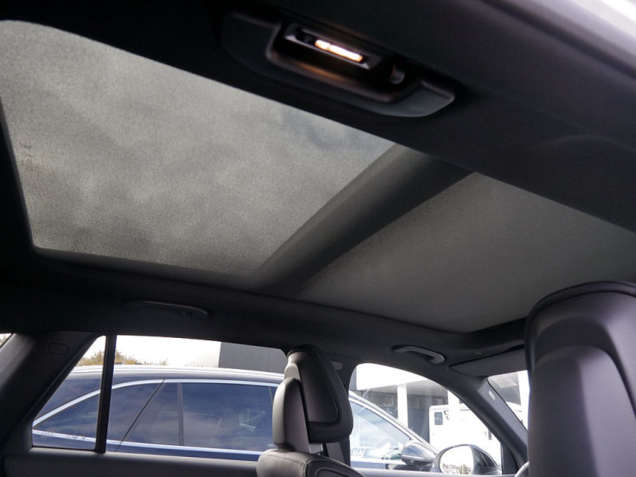Mercedes-Benz GLC – Bild 8
