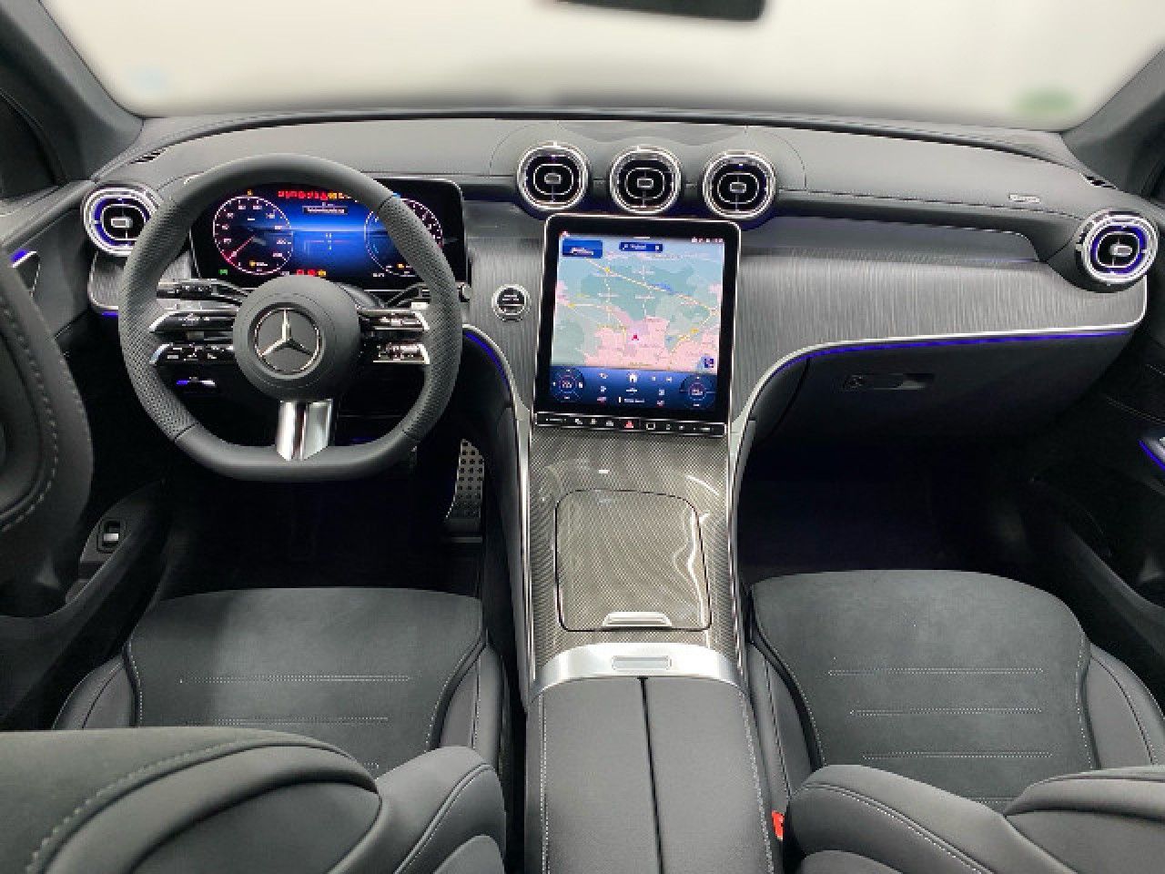 Mercedes-Benz GLC – Bild 10