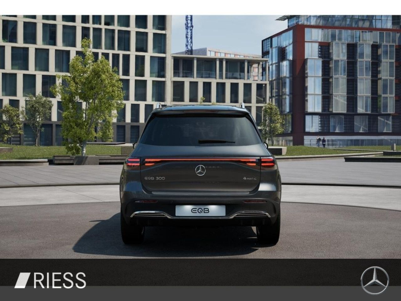 Mercedes-Benz EQB – Bild 5