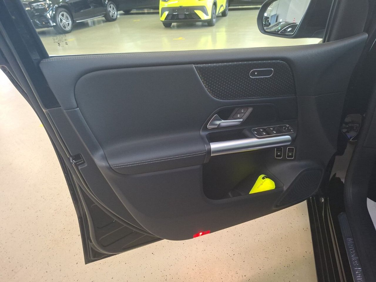 Mercedes-Benz B-Klasse – Bild 11