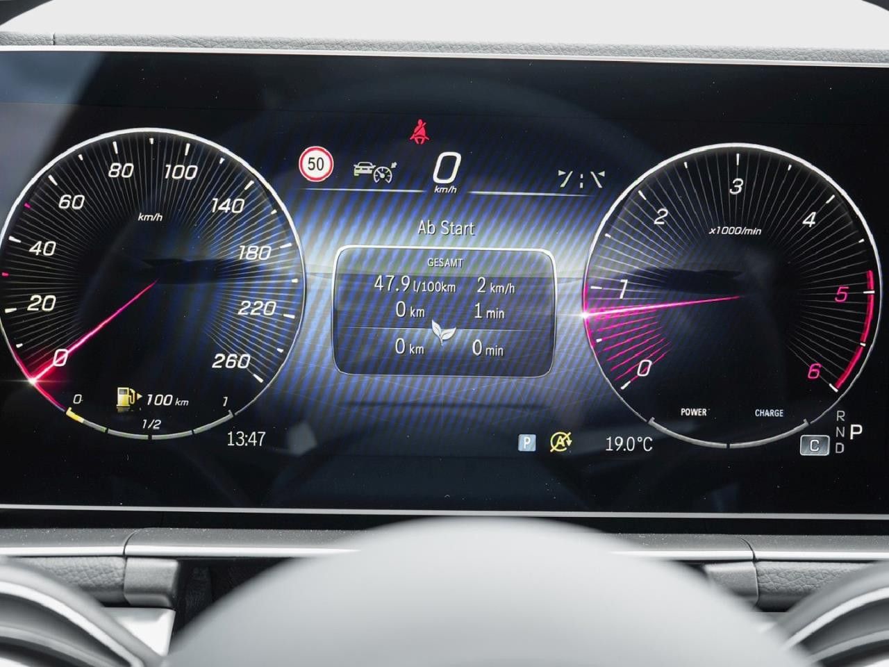 Mercedes-Benz GLE – Bild 18