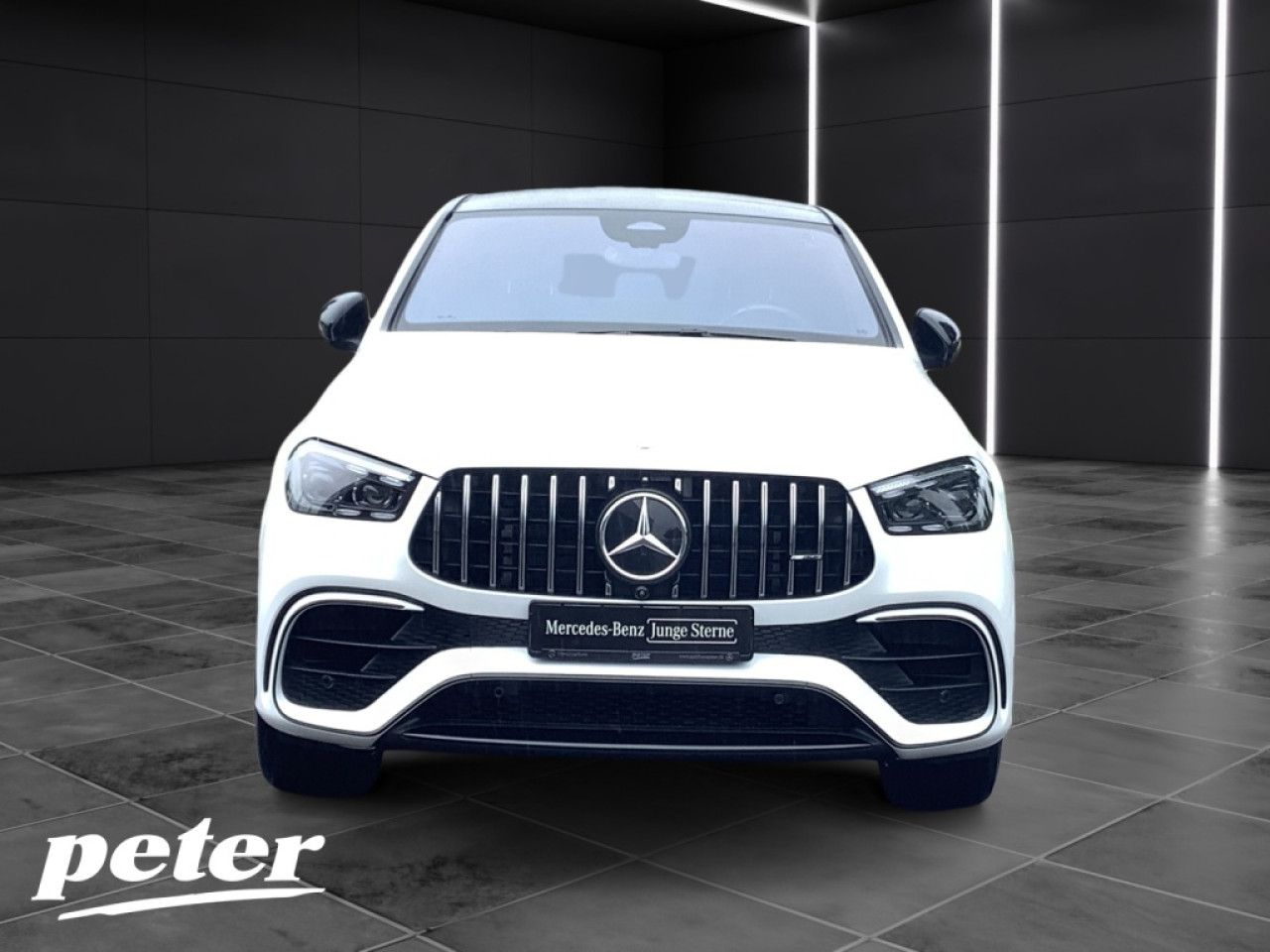 Mercedes-Benz GLE – Bild 2
