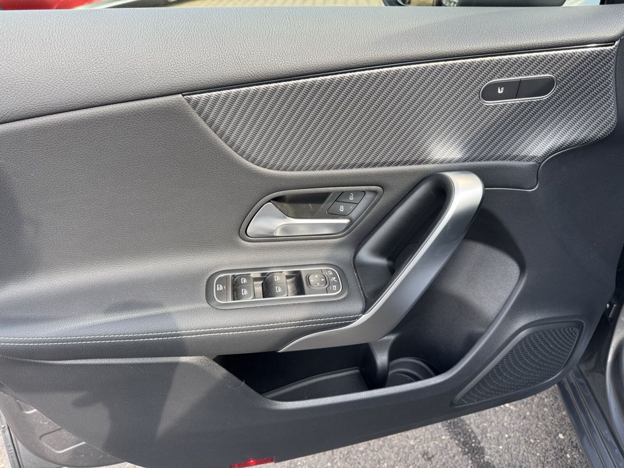 Mercedes-Benz A-Klasse – Bild 9
