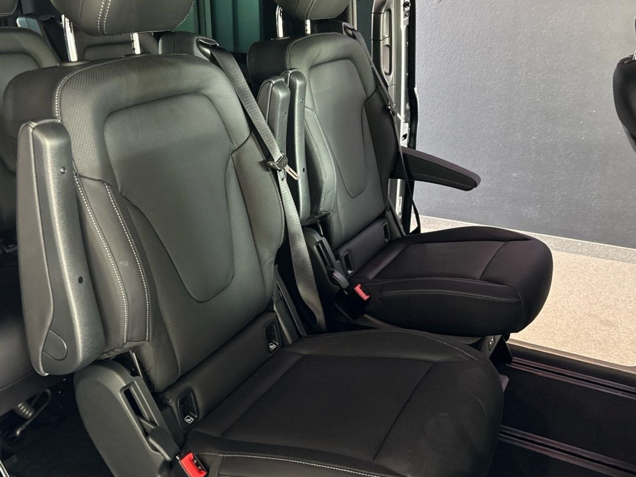 Mercedes-Benz V-Klasse – Bild 13