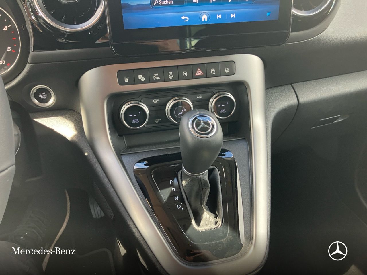 Mercedes-Benz T-Klasse – Bild 13