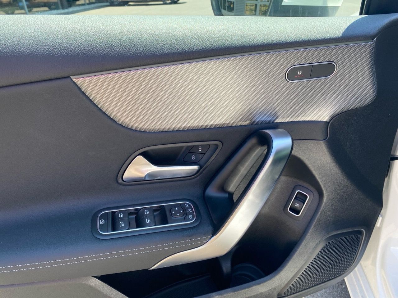 Mercedes-Benz A-Klasse – Bild 14