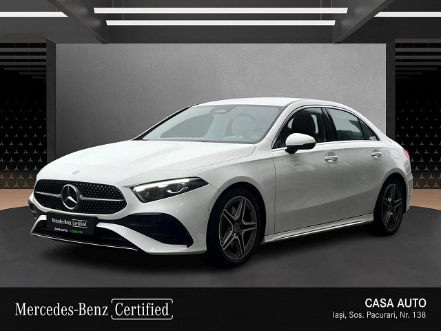 MERCEDES-BENZ Unknown Model 2025