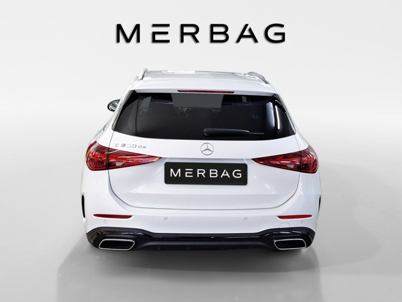 Mercedes-Benz C-Klasse – Bild 3