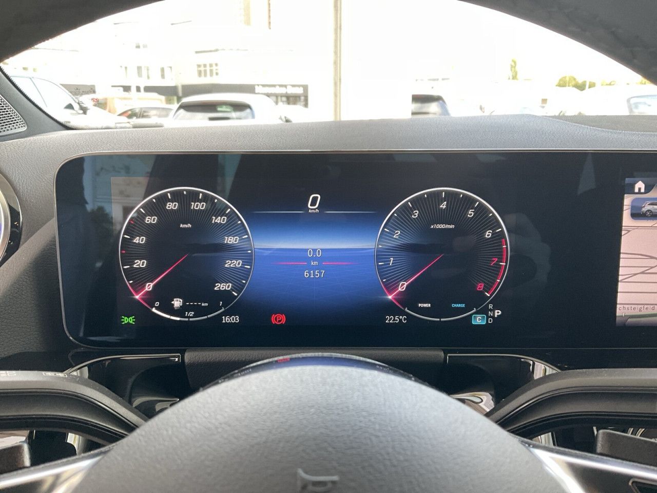 Mercedes-Benz B-Klasse – Bild 11