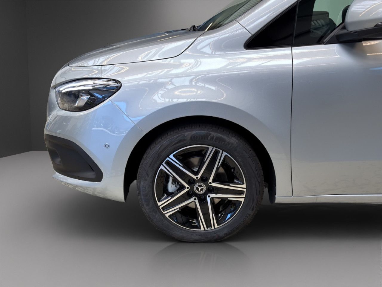 Mercedes-Benz T-Klasse – Bild 4