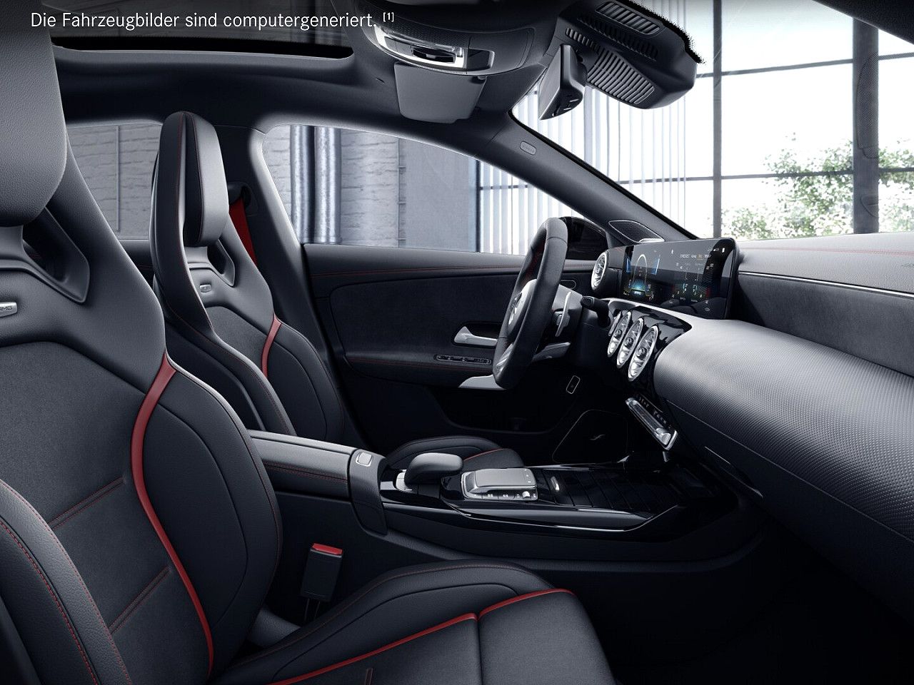 Mercedes-Benz CLA – Bild 25