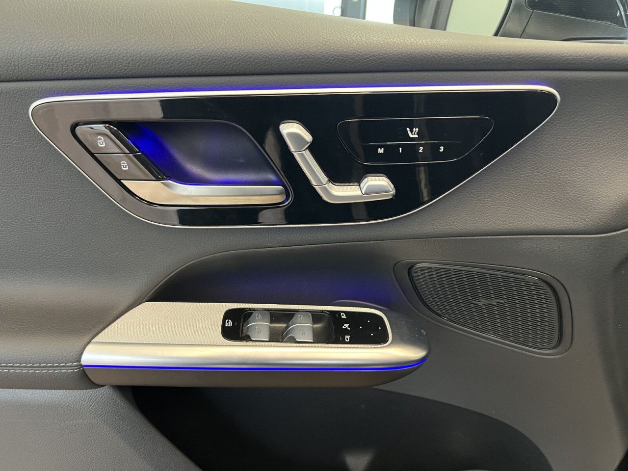 Mercedes-Benz GLC – Bild 12