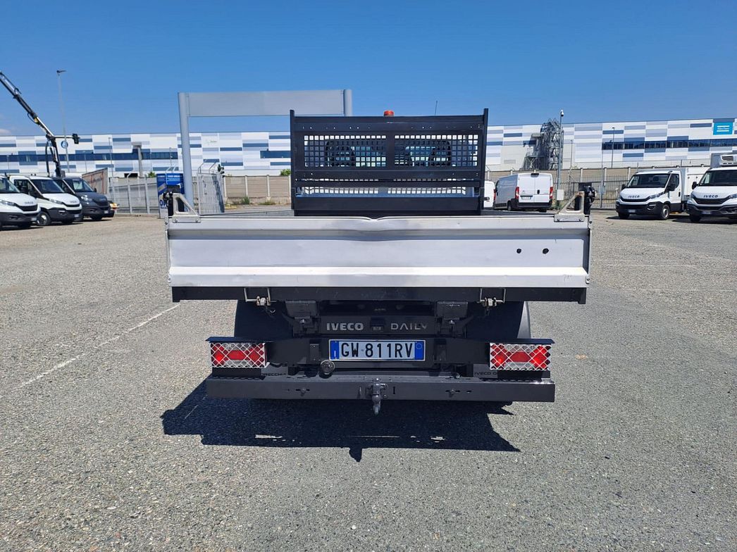 IVECO | DAILY 35C14 - 3450