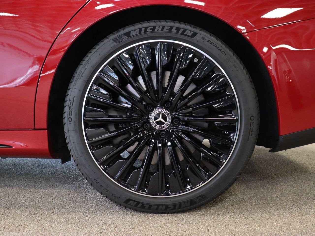 Mercedes-Benz E-Klasse – Bild 5