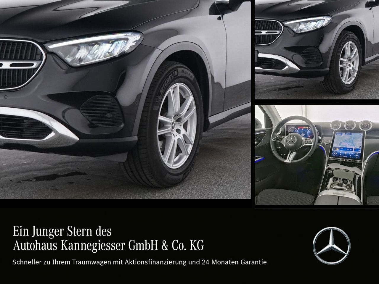 Mercedes-Benz GLC – Bild 12