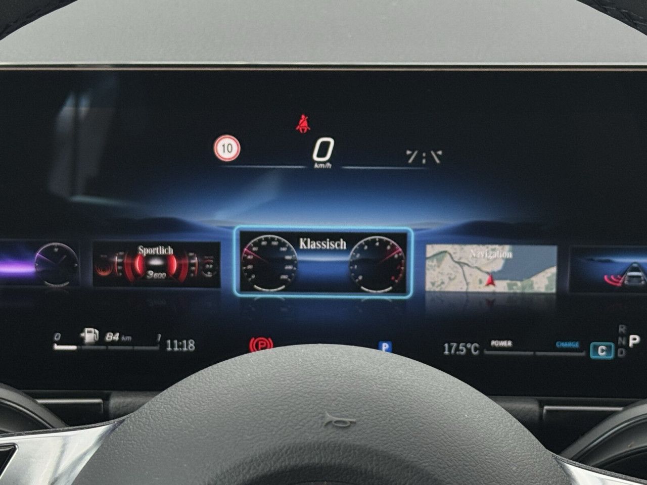 Mercedes-Benz B-Klasse – Bild 12