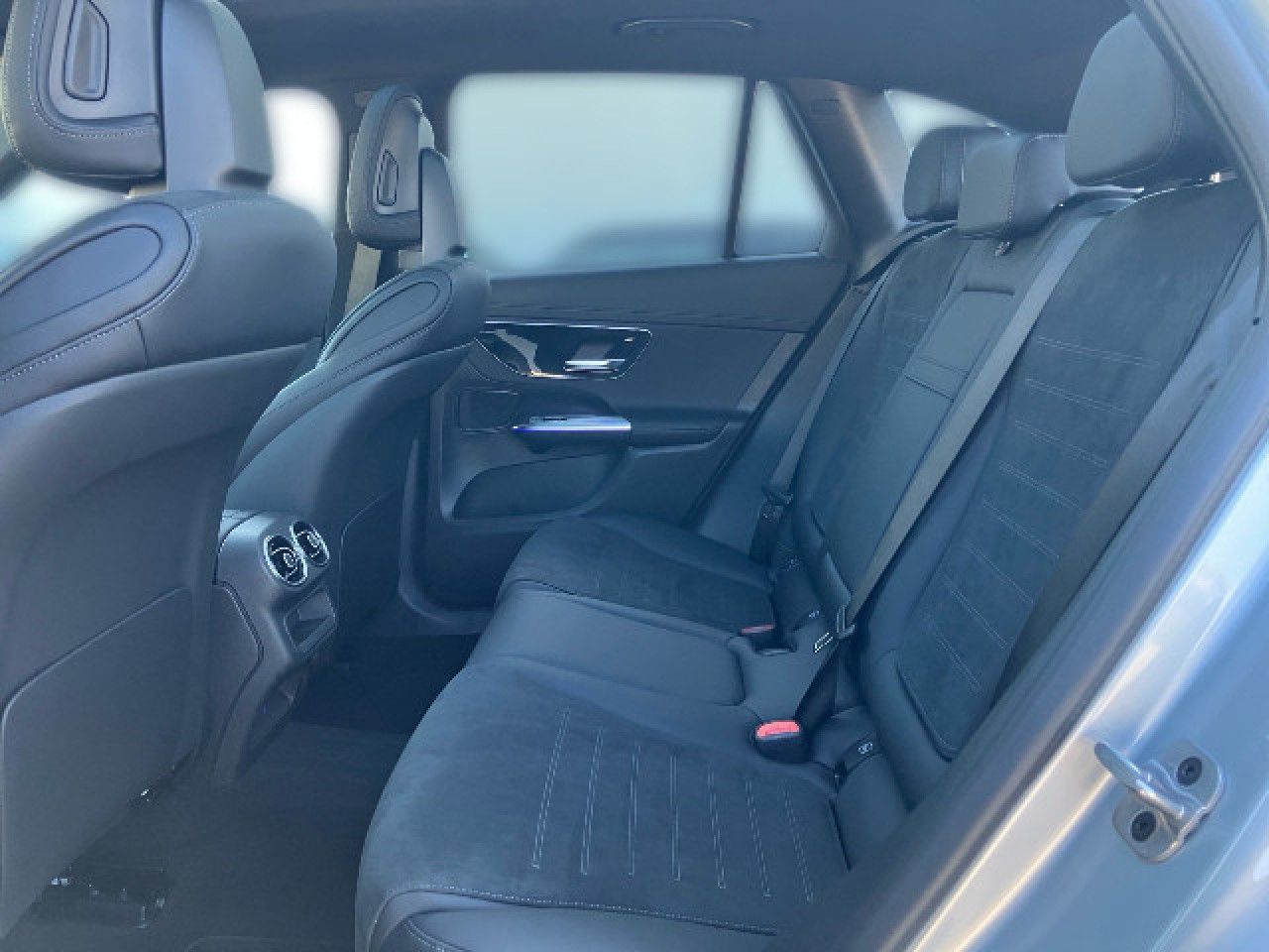 Mercedes-Benz GLC – Bild 11