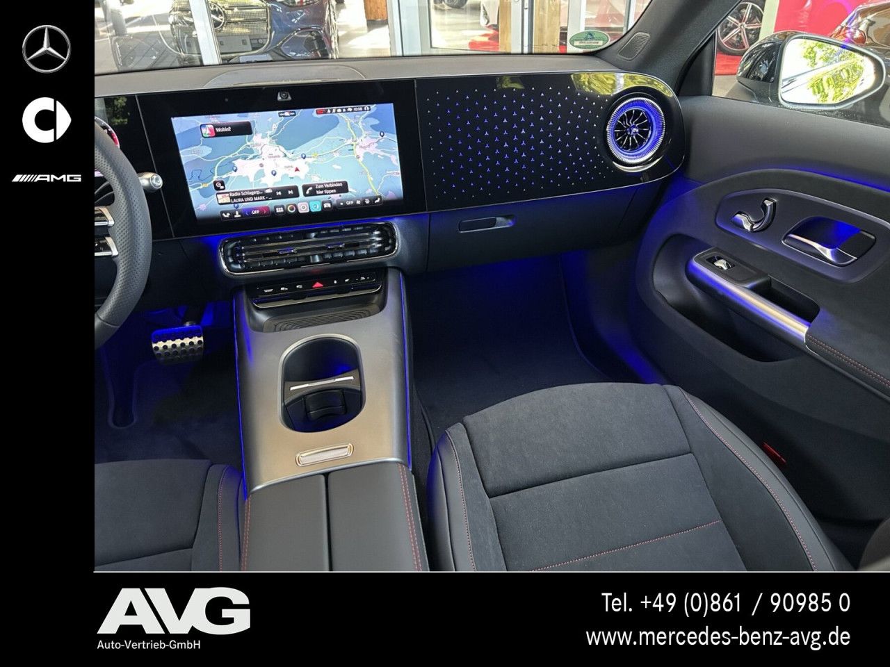 Mercedes-Benz CLA – Bild 19