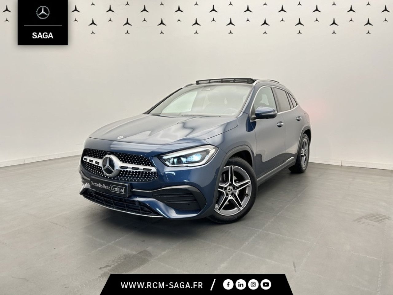 Photo du v&eacute;hicule 1 / 18