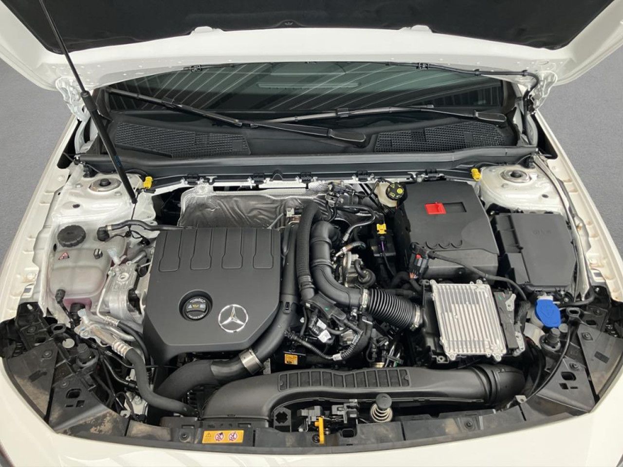 Mercedes-Benz A-Klasse – Bild 17