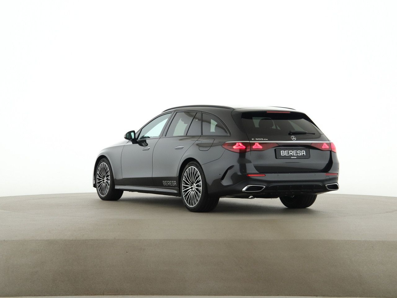 Mercedes-Benz E-Klasse – Bild 4