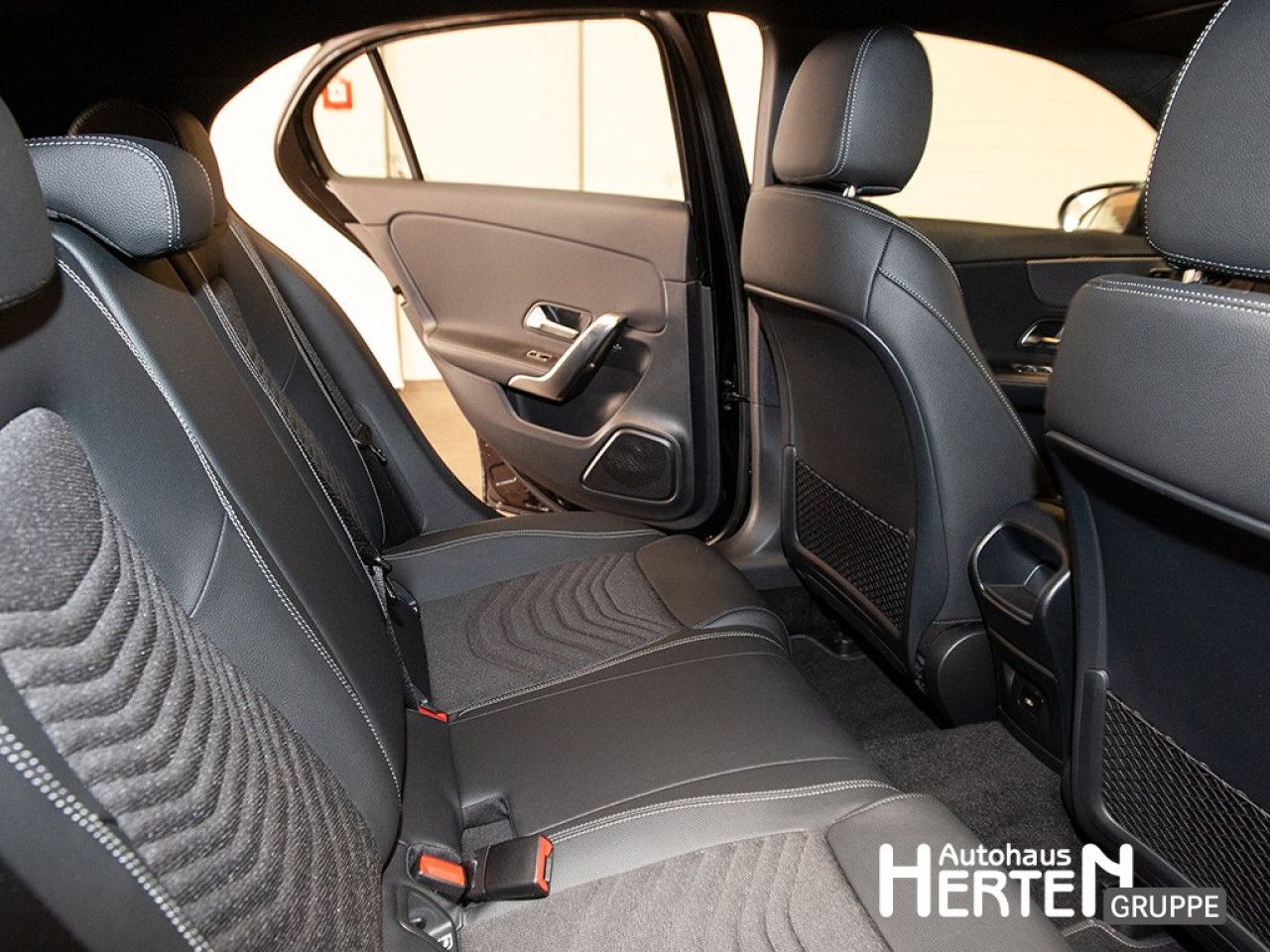 Mercedes-Benz A-Klasse – Bild 17