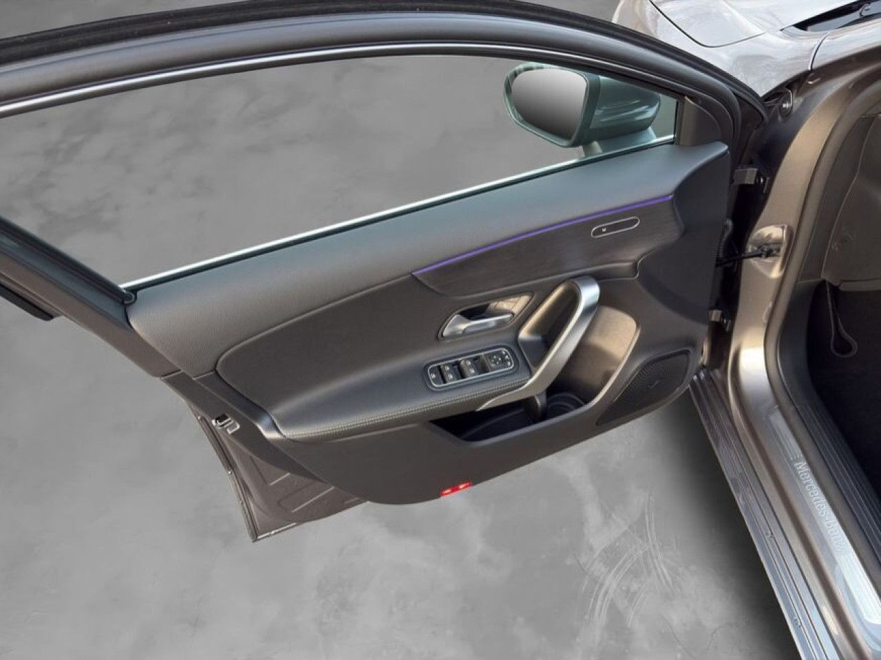 Mercedes-Benz A-Klasse – Bild 15
