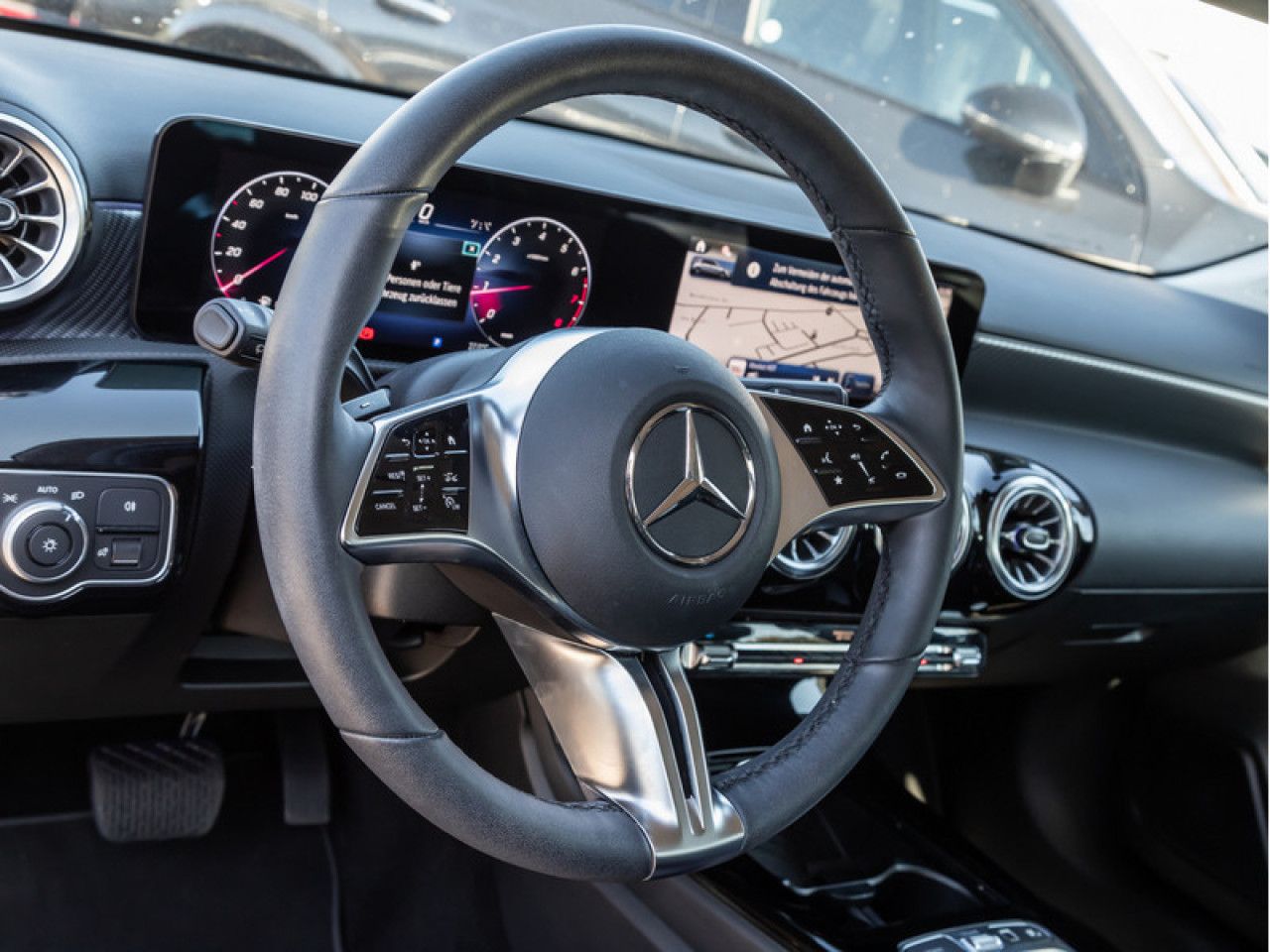 Mercedes-Benz A-Klasse – Bild 24