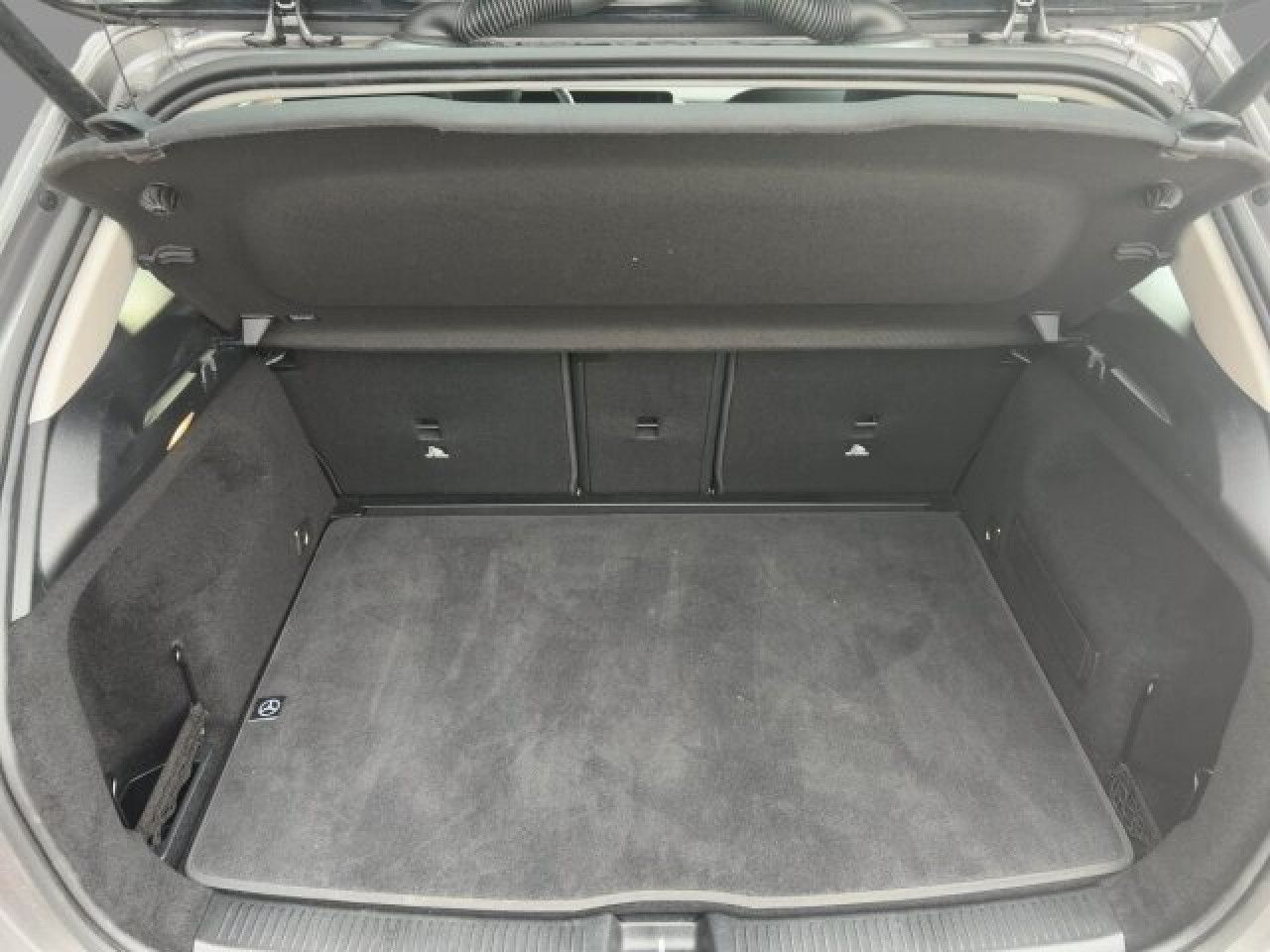 Mercedes-Benz B-Klasse – Bild 12